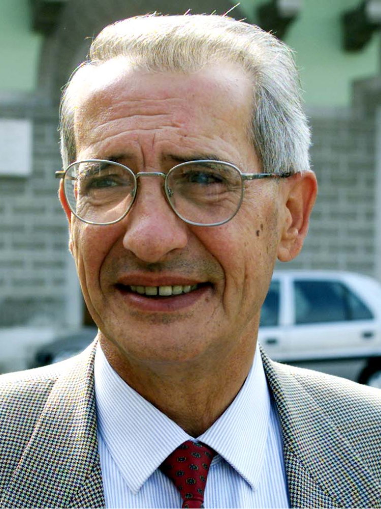 Giuseppe Panzini, il sindaco di Bagnolo Mella