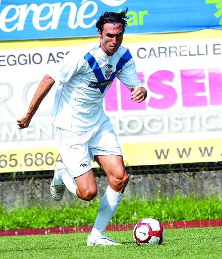 
 L'«Airone» Andrea Caracciolo è finito nel mirino dei tedeschi dell'Herta Berlino e della Roma