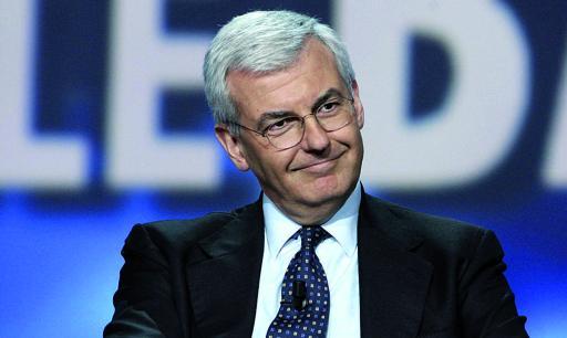 
 Alessandro Profumo, amministratore delegato di Unicredit Group