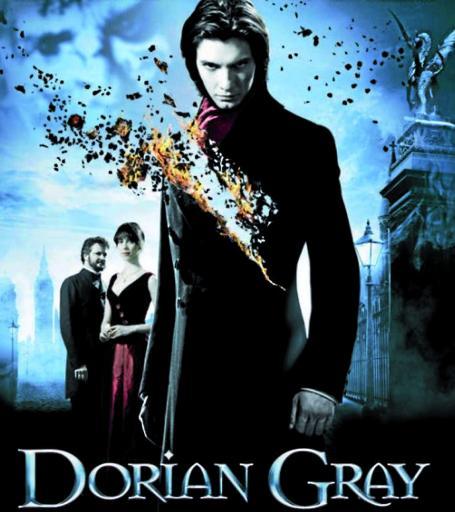 
 Il poster del film di Parker