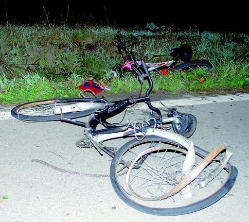 
 La bicicletta di Hassan Gabb