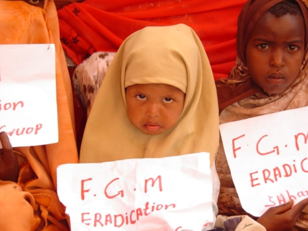 Anche Brescia deve fare i conti con la pratica diffusa in Africa per impedire alle donne di provare piacere