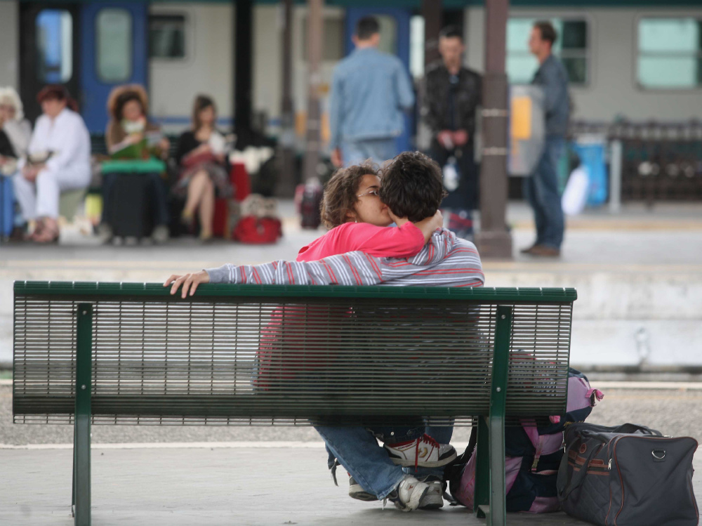 San Valentino