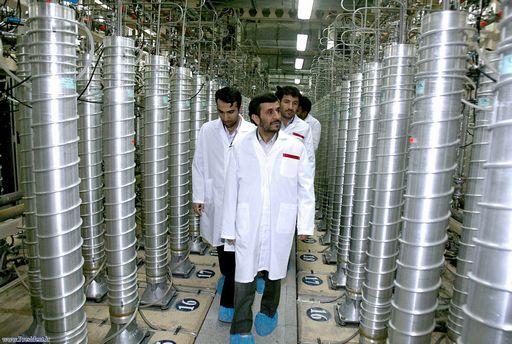 Iran/ Aiea conferma presenza ispettori alla centrale di Natanz
Iniziato oggi il processo di arricchimento dell'uranio al 20%