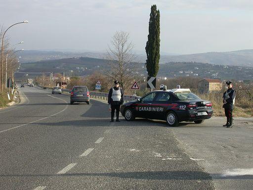 Toscana/ Traffico illecito di rifiuti: 17 arresti, 61 coinvolti
Nell'indagine anche l'esplosione a Scarlino che provocò un morto