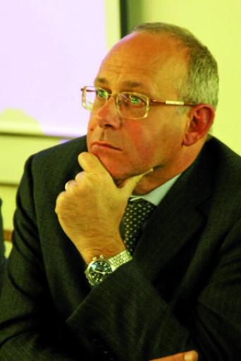 
 Mauro Parolini