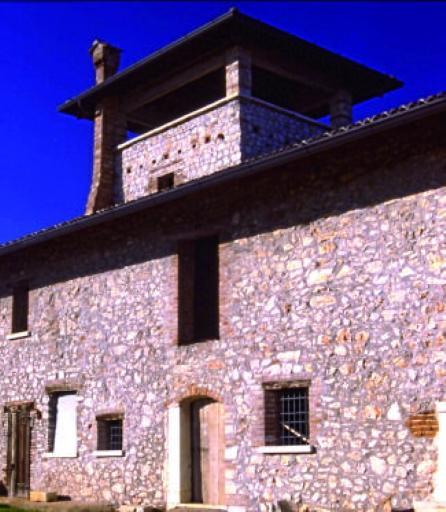 
 La Cascina Sottonuvole