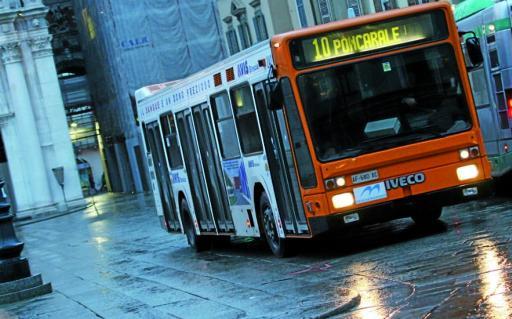 
 Lo sciopero generale fermerà anche  bus, pullman e treni