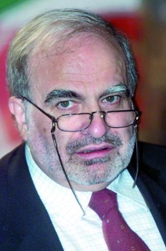 
 Il candidato Savino Pezzotta
