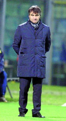 
 Gigi De Canio (Lecce)