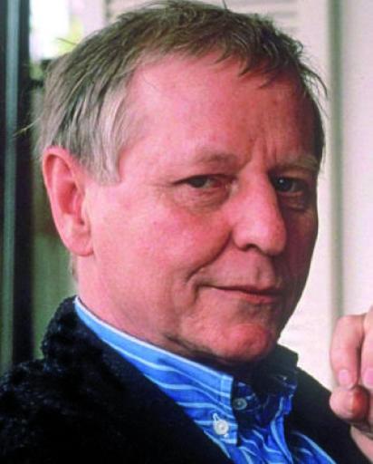 
 Hans Magnus Enzensberger
