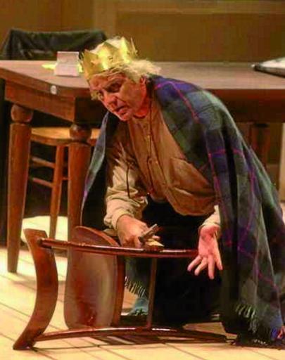 
 Stefano Santospago in una scena di «Semplicemente complicato»