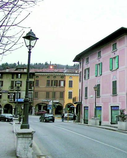 
 In carcere per violenza sessuale un operaio tunisino di Gavardo