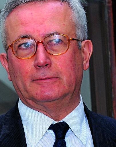 
 Giulio Tremonti