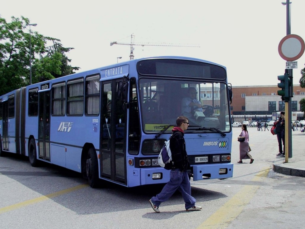 In Provincia si discute sul futuro del trasporto pubblico su gomma, necessario spesso per andare al scuola e al lavoro 