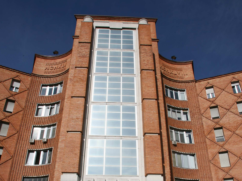 L’Ospedale Civile di Brescia 