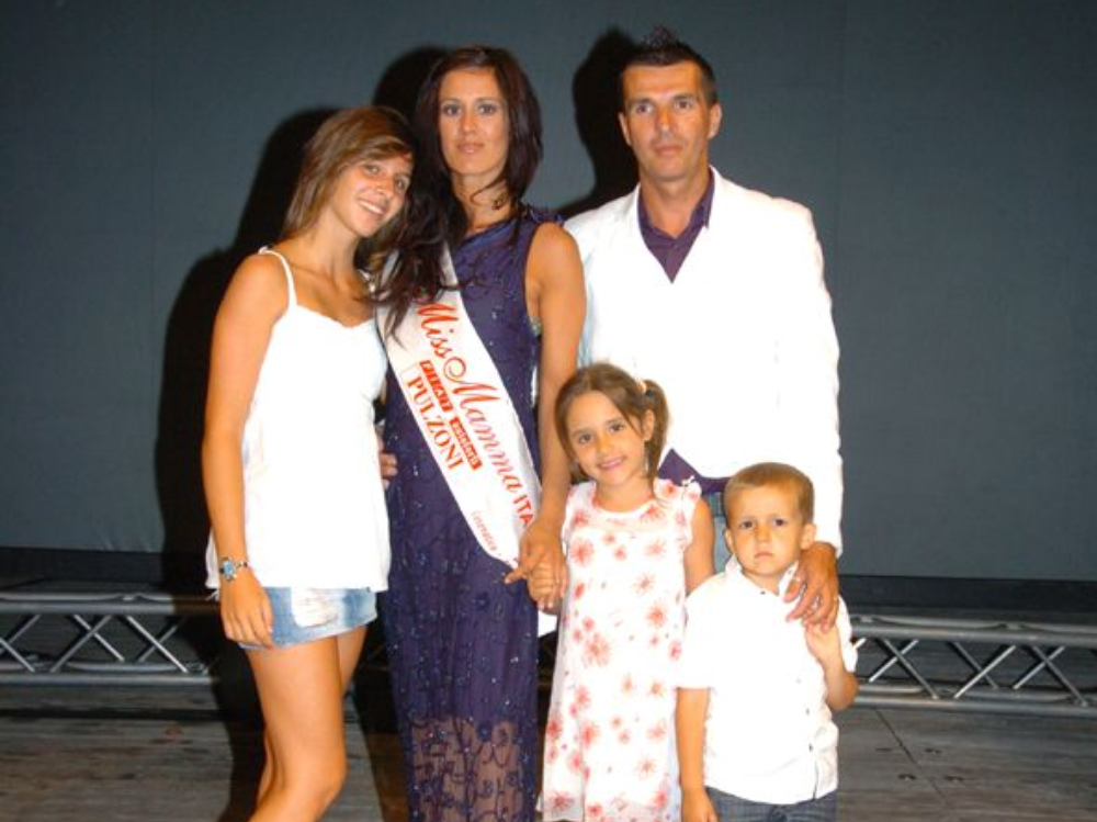 Miss mamma