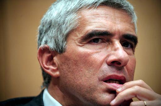 Governo/ Casini: Udc non soccorre Berlusconi,ne serve uno nuovo
Deve essere di responsabilità nazionale per grandi scelte-riforme