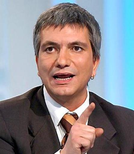 
 Niki Vendola