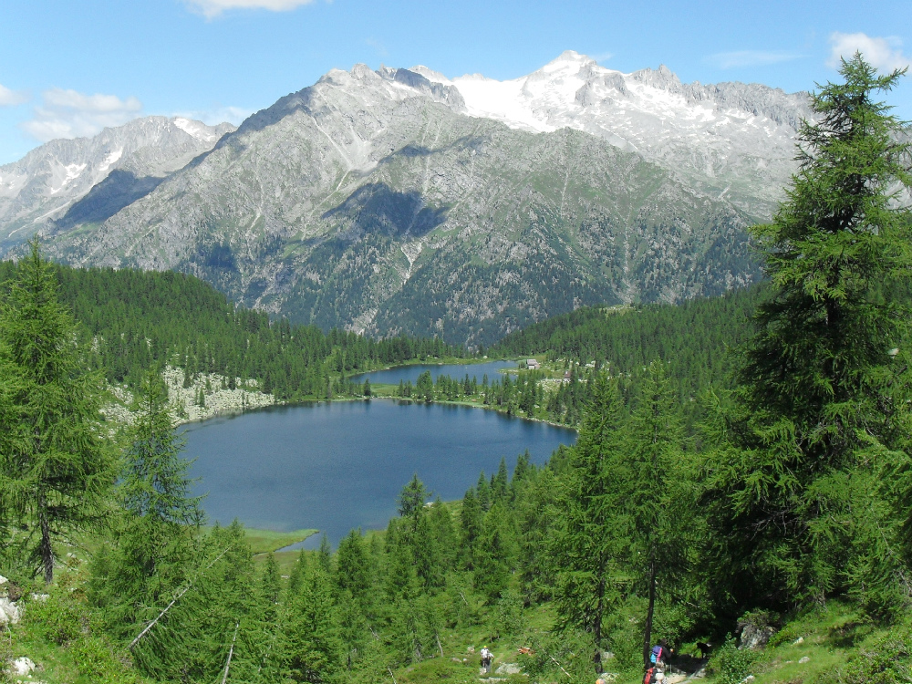 Laghi Adamello