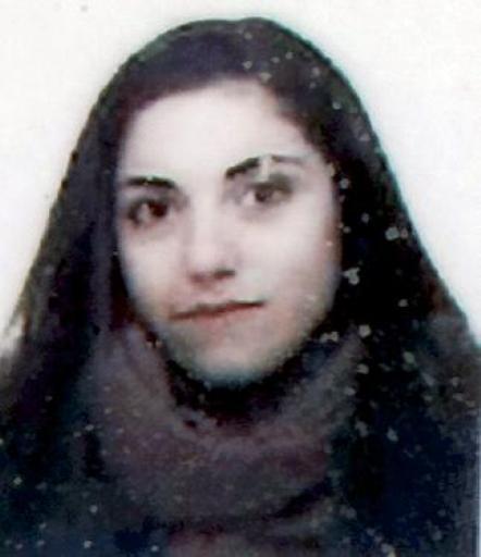 
 Alessandra Civiltà aveva 21 anni