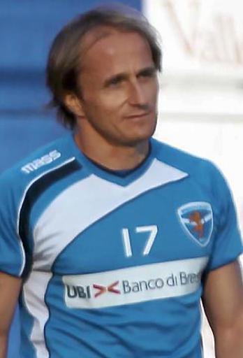 
 Davide Baiocco: ha 35 anni