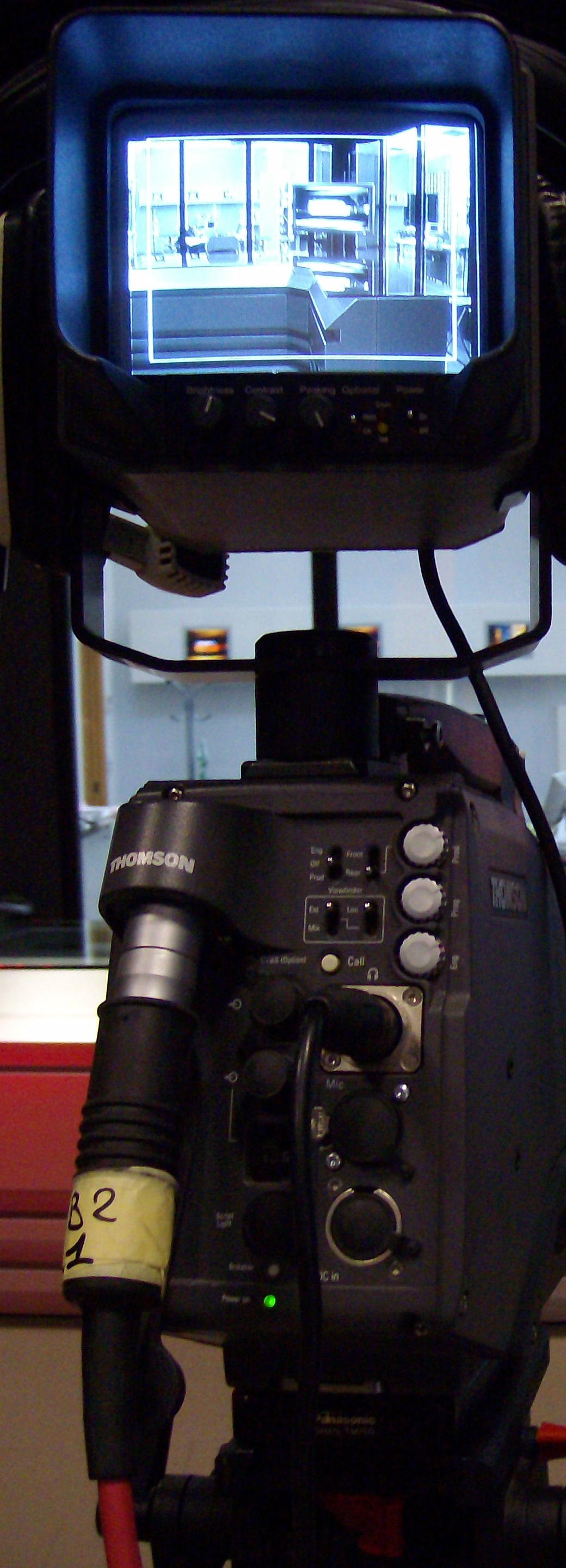 Bstv