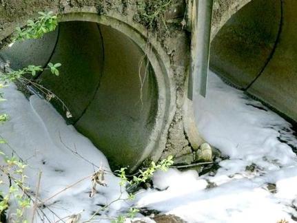 
 Lumezzane: un altro avvelenamento del Gobbia