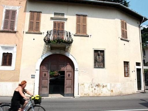 
 La casa natale di Papa Montini, a Concesio: al via le «Settimane»