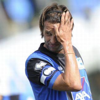 Calcioscommesse/ L'Atalanta contro Doni: sorpresa e amarezza
La squadra non esclude di agire a tutela sua immagine