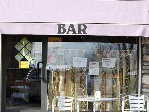 Il bar preso di mira a Concesio: rubati 400 euro circaFOTOLIVE